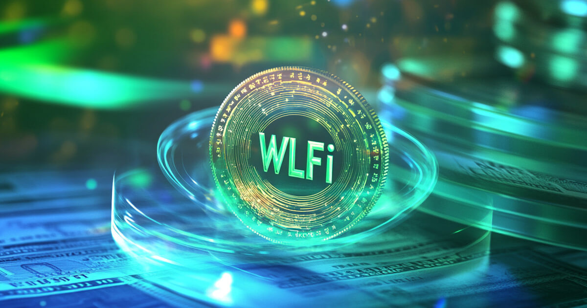 Trump-backed World Liberty Monetary seeks group vote on token mobility Trump-backed World Liberty Financial seeks community vote on token mobility