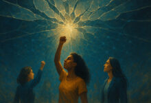 Glass ceiling cracks as women rise in Web3