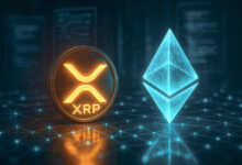 XRP Ledger's EVM sidechain sees 1,400 smart contracts in first week