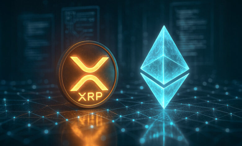XRP Ledger's EVM sidechain sees 1,400 smart contracts in first week