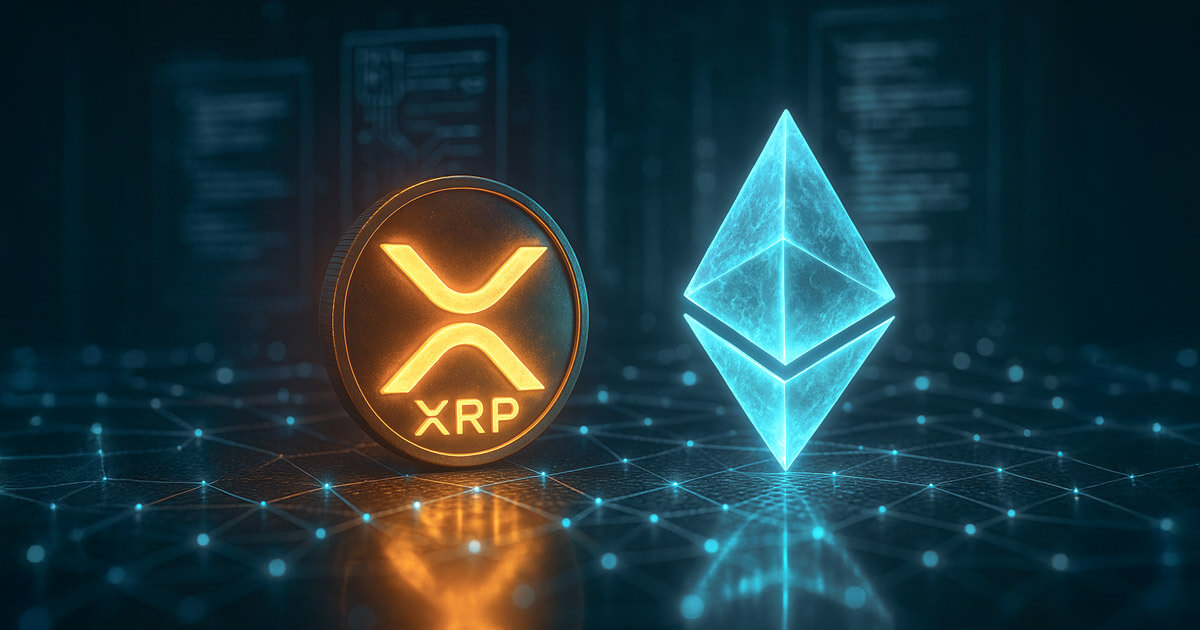 XRP Ledger's EVM sidechain sees 1,400 good contracts in first week XRP Ledger's EVM sidechain sees 1,400 smart contracts in first week