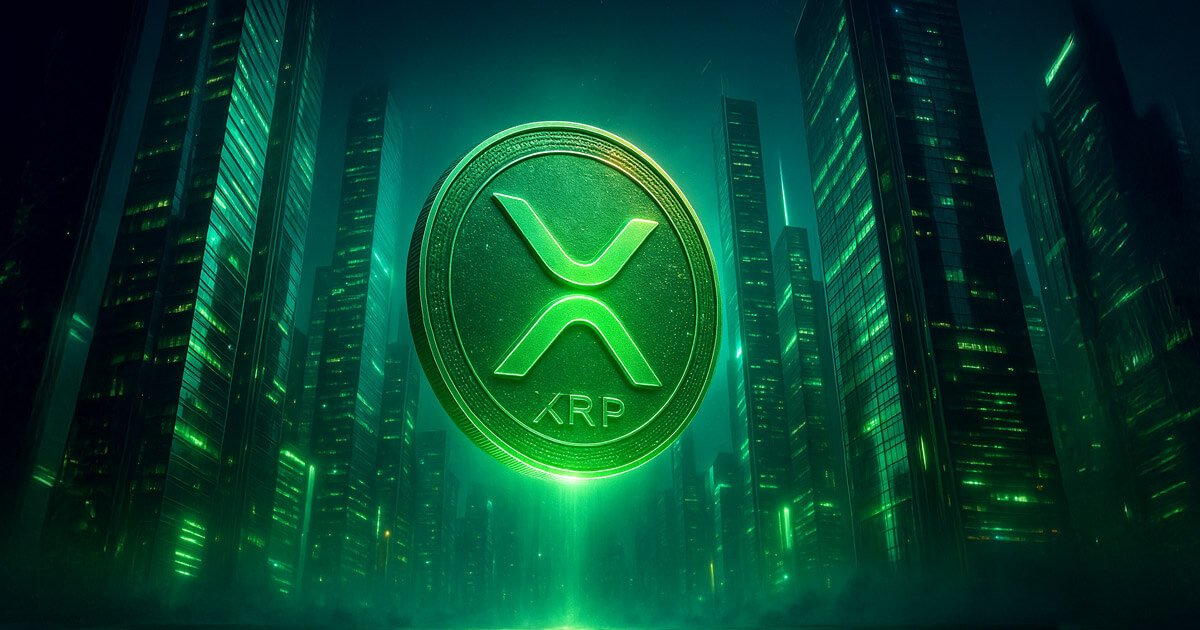 XRP hits new ATH of $3.55 after 7 years amid altcoin surge XRP hits new ATH of $3.55 after 7 years amid altcoin surge