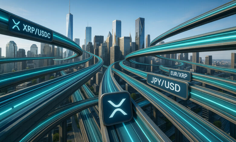 Ripple CTO reveals why the firm is not currently using XRPL DEX for payments
