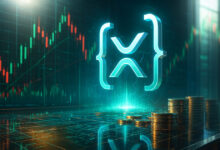 Ripple’s XRPL DEX liquidity spikes 75% in one month
