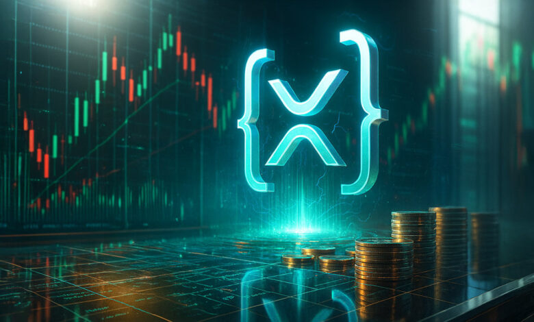 Ripple’s XRPL DEX liquidity spikes 75% in one month