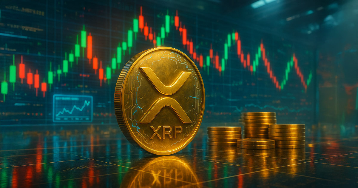 Teucrium’s 2x XRP ETF tops $300M in flows, dominates 52% of the market Teucrium’s 2x XRP ETF tops $300M in flows, dominates 52% of the market