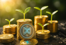 CZ to merge 'Wall Street and blockchain' alongside Goldman, DTCC, Citadel