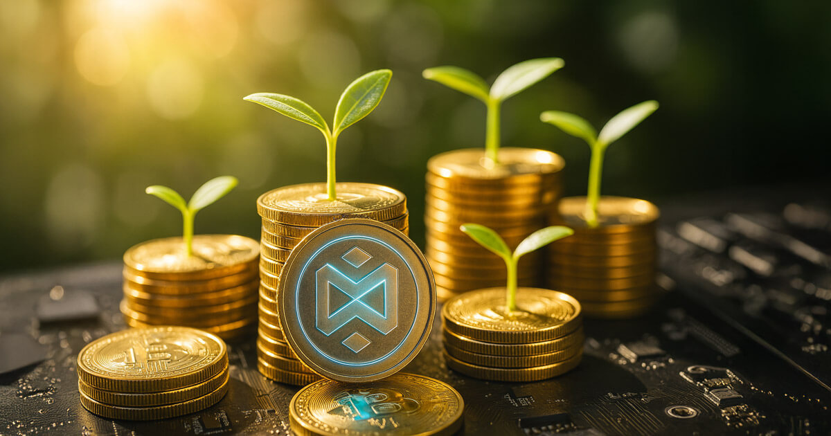 CZ to merge 'Wall Road and blockchain' alongside Goldman, DTCC, Citadel CZ to merge 'Wall Street and blockchain' alongside Goldman, DTCC, Citadel