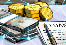 Galaxy Digital Secures $1.4B for Helios AI Datacenter
