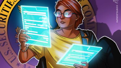 SEC Says Certain Liquid Staking Activities Fall Outside of Securities Laws
