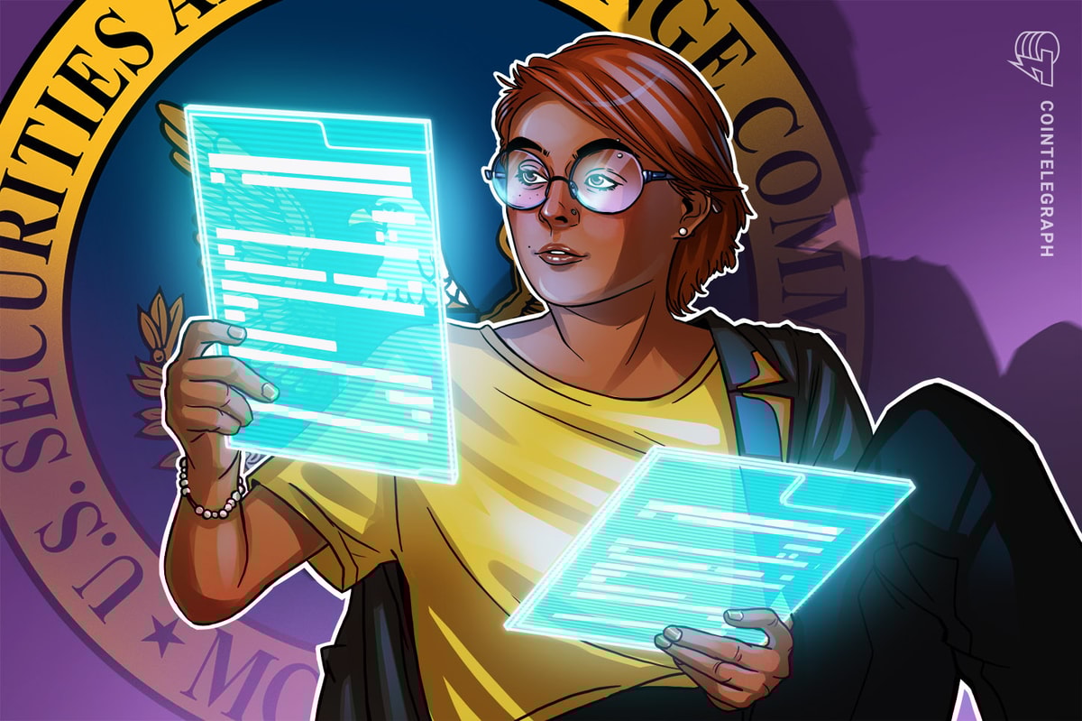 SEC Says Sure Liquid Staking Actions Fall Exterior of Securities Legal guidelines SEC Says Certain Liquid Staking Activities Fall Outside of Securities Laws