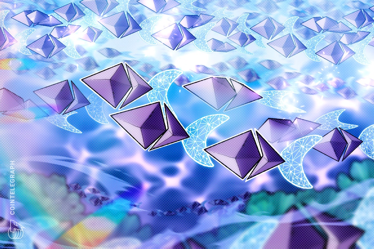 Ethereum Proposes Unified Charge Market to Simplify Transaction Prices Ethereum Proposes Unified Fee Market to Simplify Transaction Costs