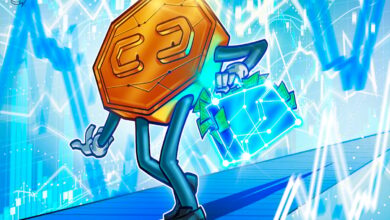 Hyperliquid tops $319B July volume, a Record for any DeFi Perp DEX