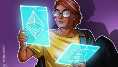 Ether May Tap Above $8.6K If Bitcoin Reaches $150K: Trader