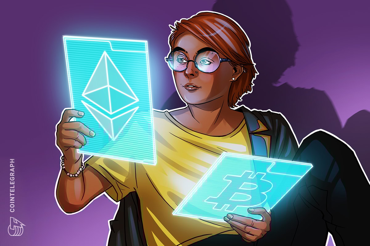 Ether Might Faucet Above $8.6K If Bitcoin Reaches $150K: Dealer Ether May Tap Above $8.6K If Bitcoin Reaches $150K: Trader