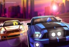 ETH Price Recovery Outpaces Bitcoin, Funding Turns Negative
