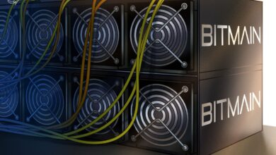 American Bitcoin Orders Bitmain Mining Rigs Amid Trade Tensions