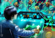 BlackRock Bitcoin, Ether ETFs Buy the Dip Amid 5% Price Correction