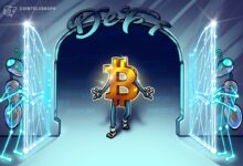 VC Roundup: Bitcoin Leads, Tokenization Gains