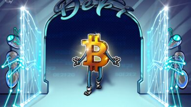 VC Roundup: Bitcoin Leads, Tokenization Gains