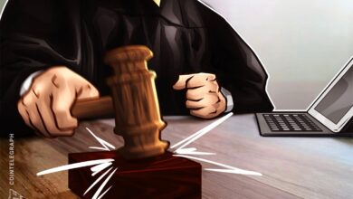Digital Currency Group Sues Subsidiaries Over $1.1B Promissory Note