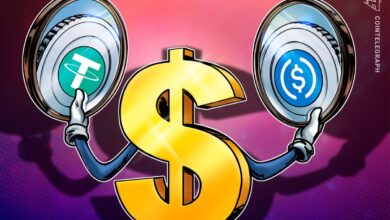 USDC leads crypto payrolls as Circle expands enterprise adoption