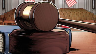US Prosecutors Double Down On 10-Year Sentence For HashFlare Co-Founders