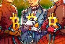Three Catalysts That Could Push Bitcoin Beyond $120K
