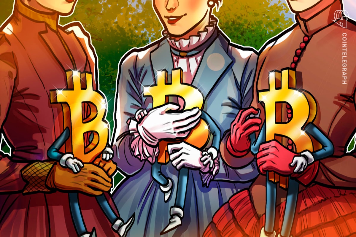Three Catalysts That Might Push Bitcoin Past $120K Three Catalysts That Could Push Bitcoin Beyond $120K