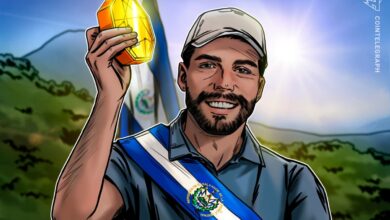 El Salvador Now Allows Indefinite Presidential Reelection.