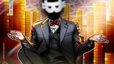 Satoshi Nakamoto Statue Stolen in Lugano, 0.1 BTC Reward Offered