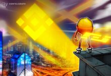 Binance Partners With BBVA to Secure Customer Funds Off-Exchange
