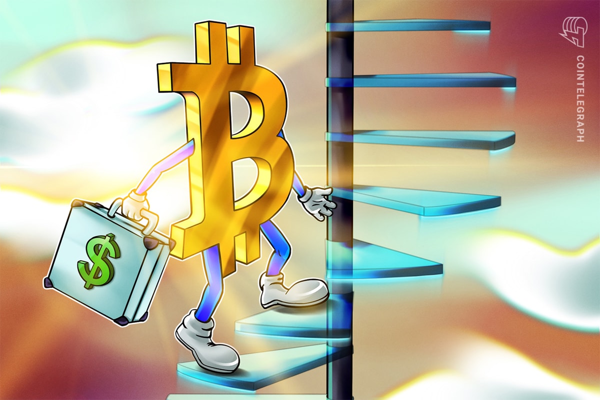 Bitcoin Price Targets Match Key Liquidity Wall Near $116,000