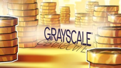 Grayscale Launches Two Trusts Linked to Sui Ecosystem Protocols