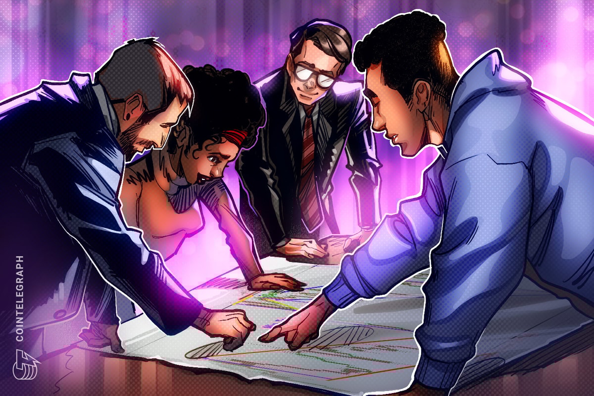 Bitcoin Four-Year Cycles Ending Due To Institutional Control