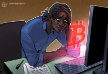 Bitcoin Price Highs Vanish 1-day Later, Here’s Why