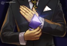 ETH Treasury Holdings’ Value Soars to $13B as Price Tops $4,300