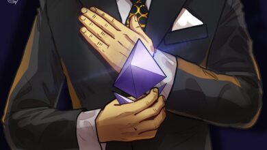 ETH Treasury Holdings’ Value Soars to $13B as Price Tops $4,300