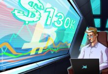 BTC Eyes $120K Reclaim On CPI Print And Fed Rate Cut Odds