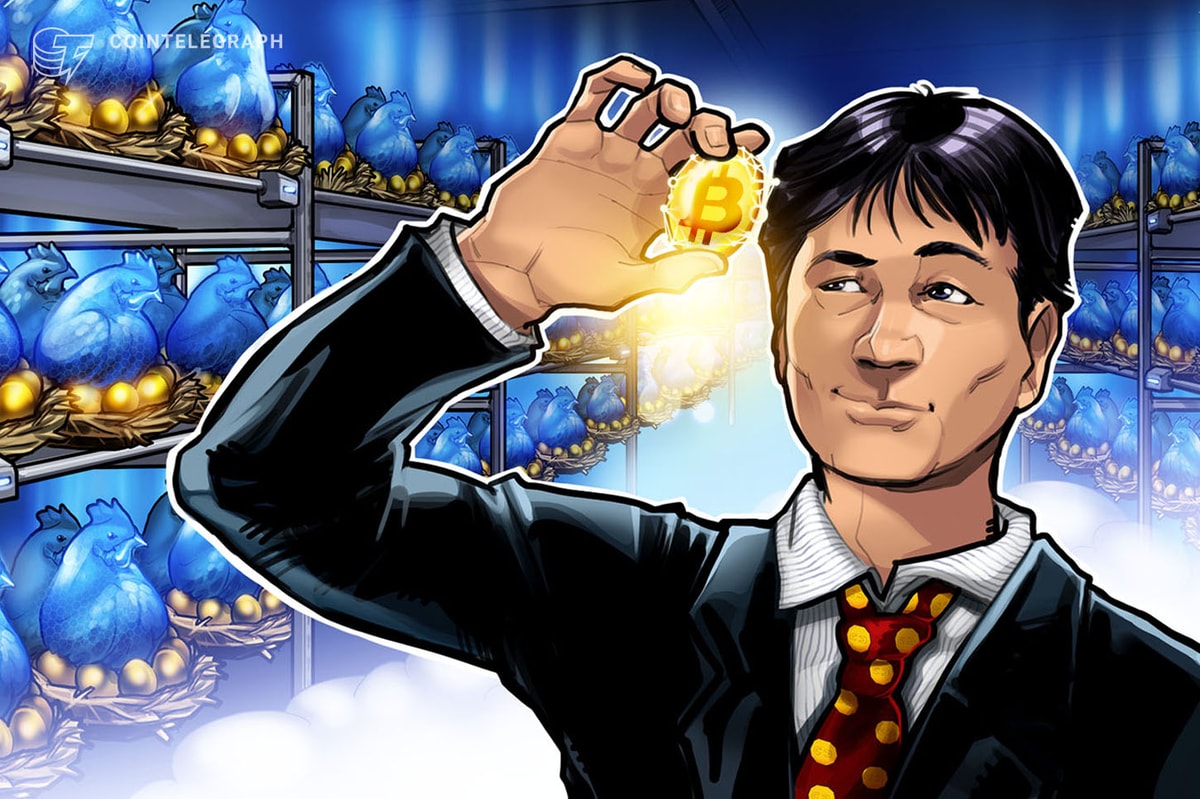 Bitcoin Whales Exit, Establishments Drive Market Maturity Bitcoin Whales Exit, Institutions Drive Market Maturity