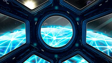 Blue Origin now accepts crypto and stablecoins for space tourism