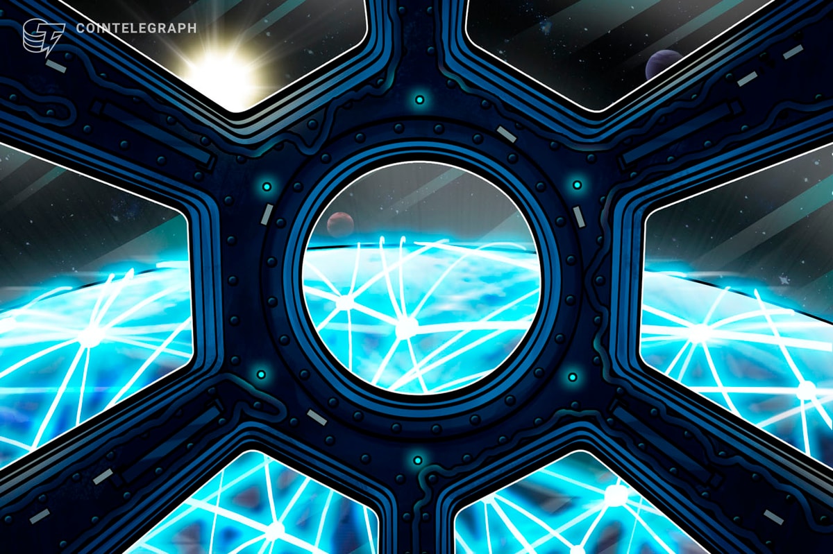 Blue Origin now accepts crypto and stablecoins for space tourism