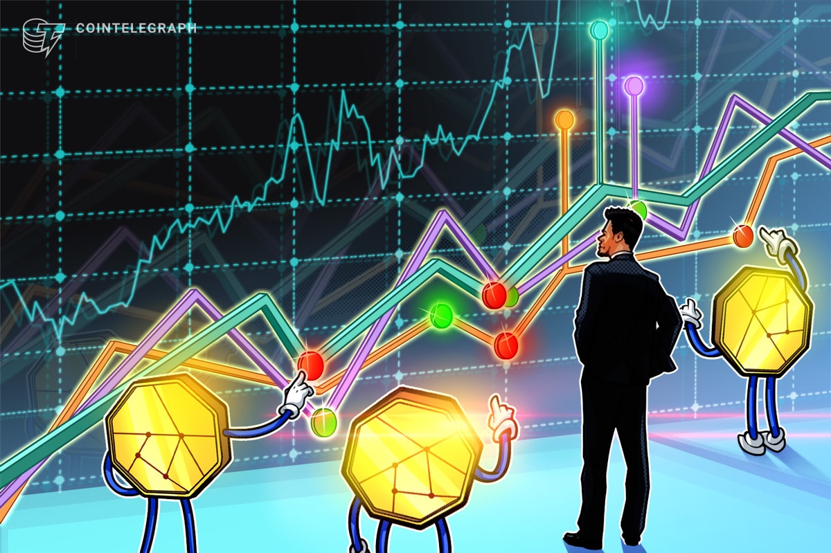 Crypto alternate Gate Launches Spot Buying and selling Providers in US Crypto exchange Gate Launches Spot Trading Services in US