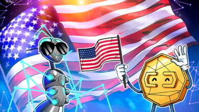 SEC and CFTC in Sync Will Push US Ahead in Crypto Race: CCI CEO