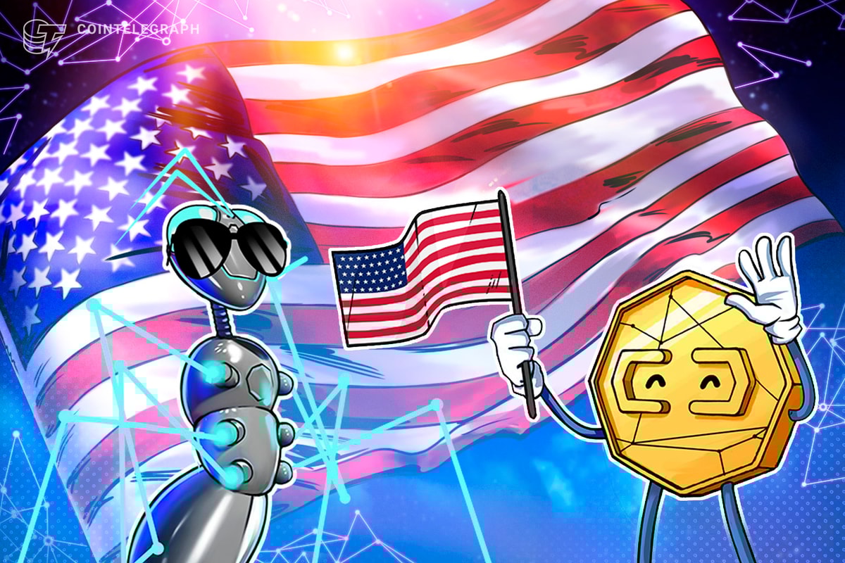 SEC and CFTC in Sync Will Push US Forward in Crypto Race: CCI CEO SEC and CFTC in Sync Will Push US Ahead in Crypto Race: CCI CEO