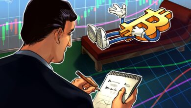 Can BTC Price Rebound 30%?