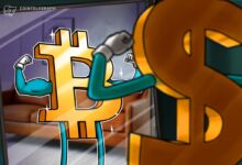 Bitcoin's Return to $120L May Have to Wait Despite a Weakening Dollar