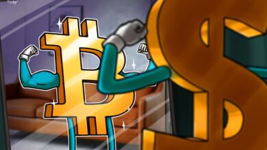 Bitcoin's Return to $120L May Have to Wait Despite a Weakening Dollar