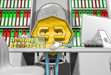 Charles Schwab, Traditional Companies Hiring for Crypto Push