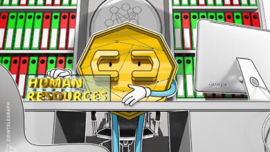 Charles Schwab, Traditional Companies Hiring for Crypto Push